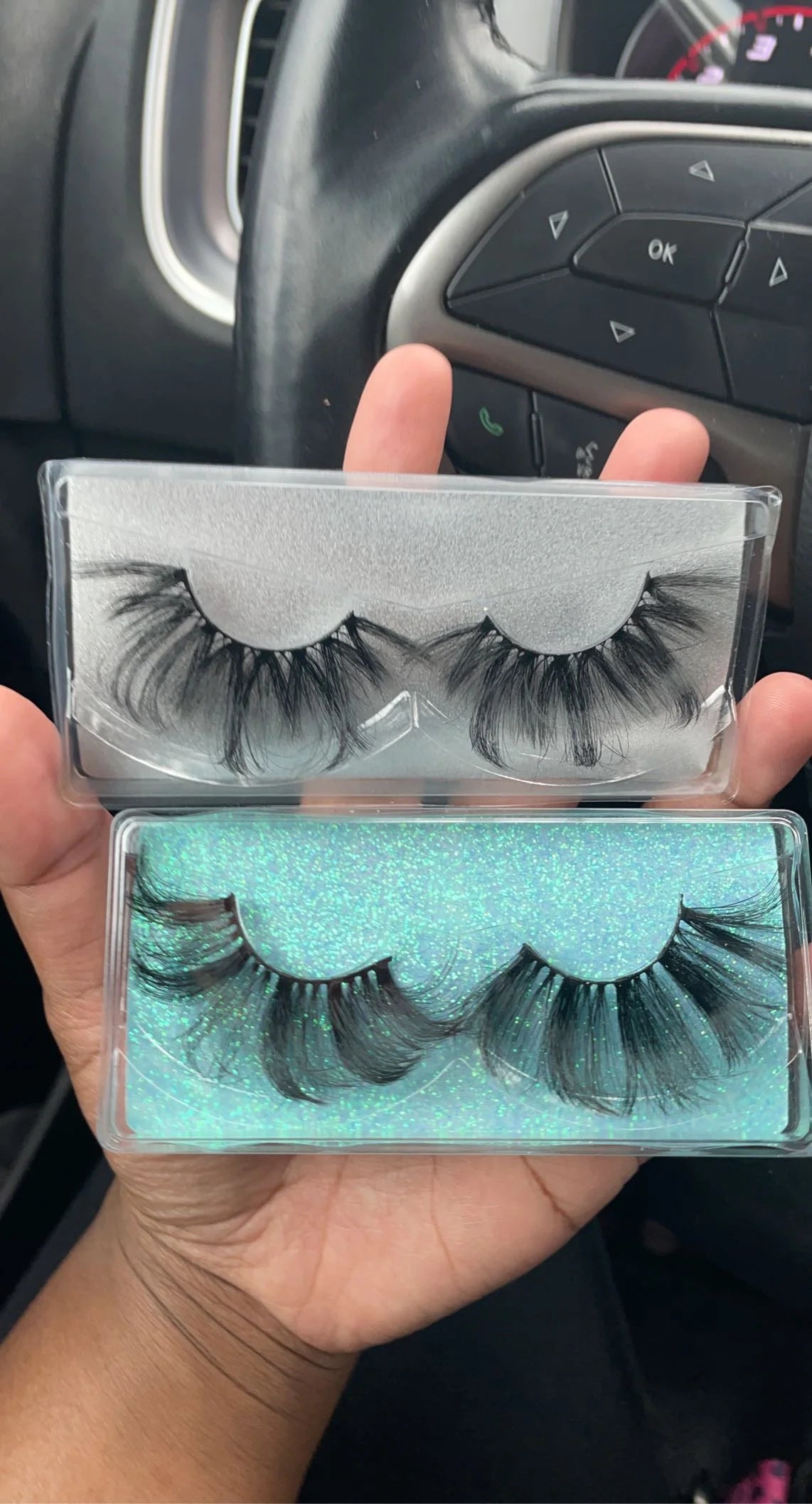 Wholesale Lashes