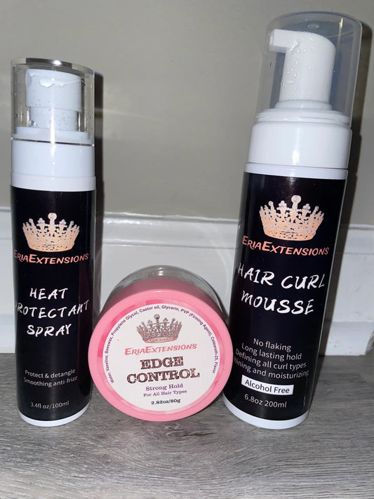 Hair Health Set