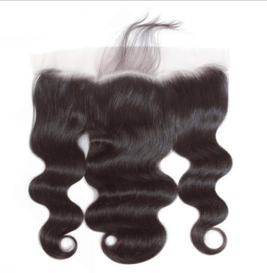 Frontals