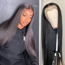 30” Bussdown Sale Frontal Wigs